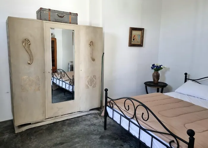 Villa Christothea Pafos