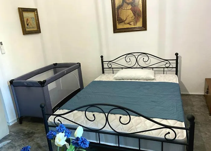 Villa Christothea Pafos