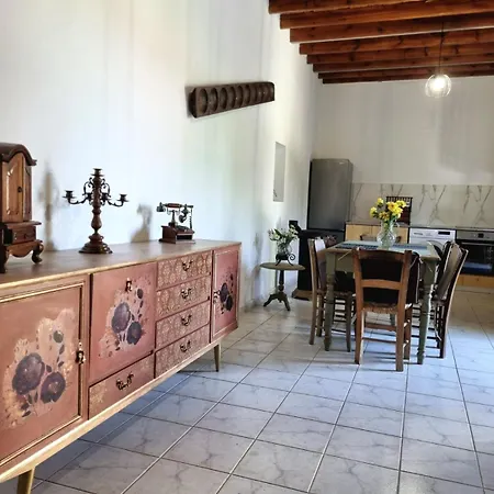 Villa Christothea