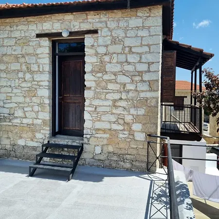 Christothea Villa