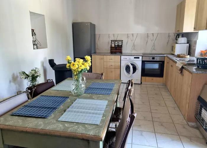 Christothea ヴィラ パ フォス