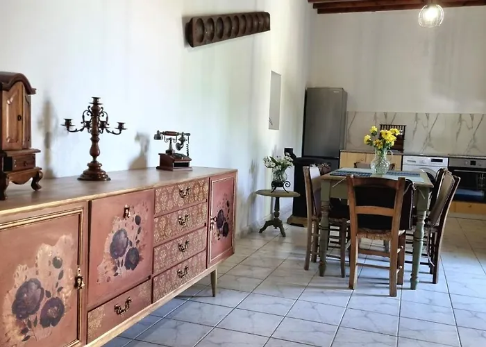 ヴィラ Christothea