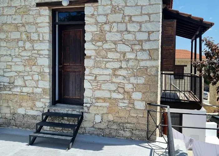 Christothea ヴィラ