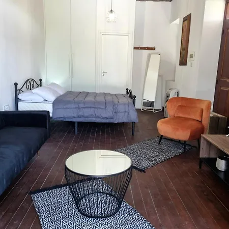 Christothea * Paphos