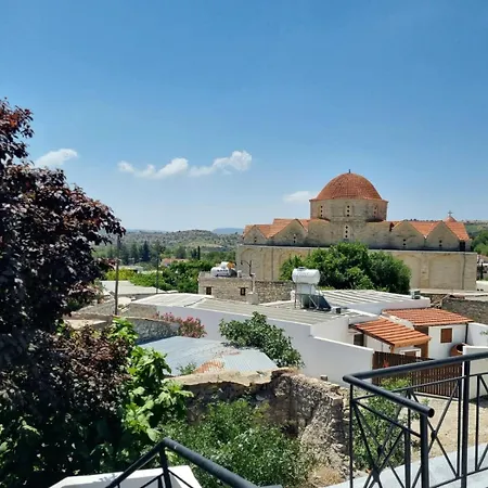 Christothea Villa *