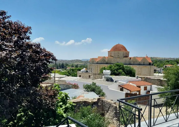 Christothea Villa *