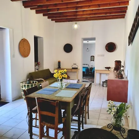 Christothea * Paphos