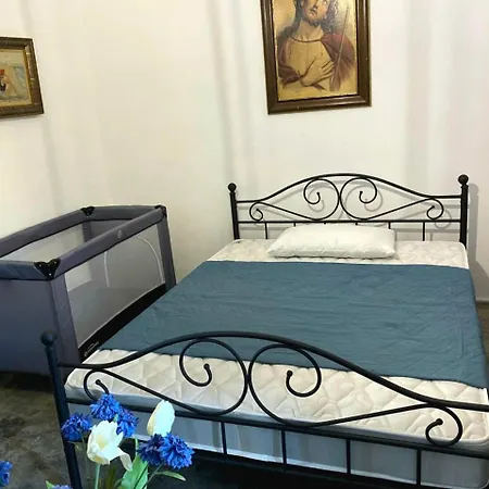 Villa Christothea Paphos